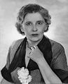 Rebecca West overleden op 15 maart 1983