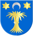 Blason de Reduzum