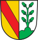 Coat of arms of Sexau