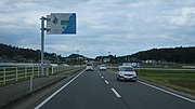 福島県、宮城県との 中間ポイント 福島県南相馬市原町区