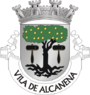 Brasão de Alcanena