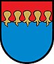 Coat of arms of Donnersbach