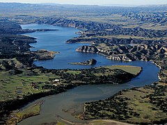 Lake Cachuma