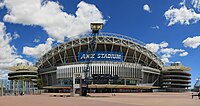 Stadium Australia