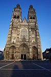 cattedrale di Tours (immagine)