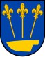 Blason de Halenkovice