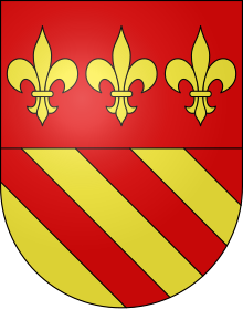 Comano-coat of arms.svg