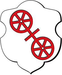 DEU Fritzlar COA.svg