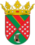 Brasão de armas de Cañete