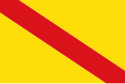 Vlag van Hove