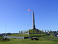 Haraldshaugen-Monument, Gedenkstätte der Reichseinigung