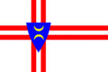 Flagge fan Idaerderadiel