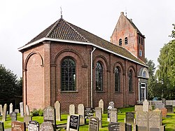 St Lebuinus Church