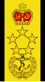 Laksamana armada (Royal Malaysian Navy)[8]