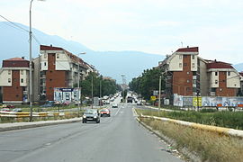 Gostivar