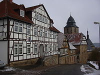 Horizonte de Naumburg