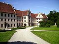 Obermarchtal, monastery