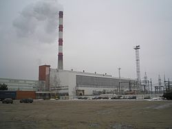 Rīgas TEC-2