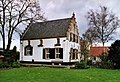 Huis 't Teisterbant, Kerkdriel