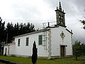 Iglesia de San Tomé de Villarromarís