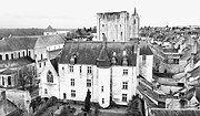 Vignette pour Château de Beaugency