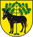 Blason de Welbsleben