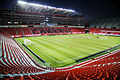 Estadio Caliente