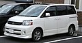 Toyota Voxy 2004–2007