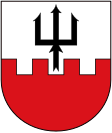 Pfaffenhofen címere