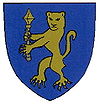 Blason de Spillern