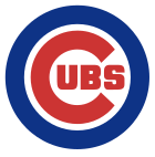 Logo der Chicago Cubs