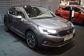 DS 4 I.