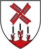 Wapen van Hille (Duitsland)