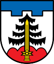 Mauerstetten címere