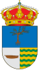 Coat of arms of Almendra