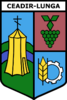 Coat of arms of Ceadîr-Lunga