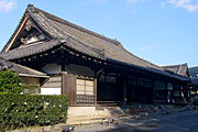 方広寺（2005年11月）