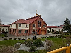 Греко-католицька церква в Польщі