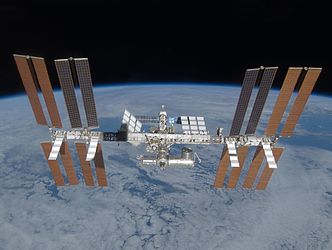 International Space Station