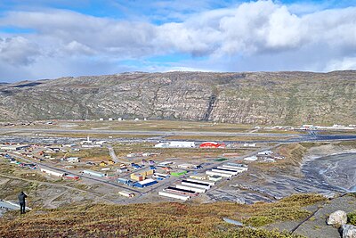 Kangerlussuaq (2023)