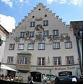 Ehemals Gasthaus Goldene Traube