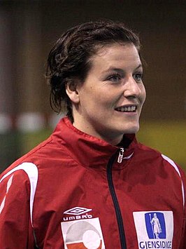 Riegelhuth in 2009