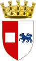 Lupa passante (Piacenza)