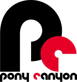 Pony Canyon logo.svg