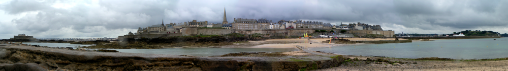 Saint-Malo