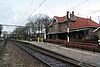 Station Soest