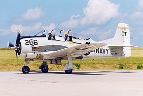 ノースアメリカン T-28