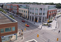 Uptown Waterloo