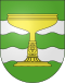 Coat of arms of Valeyres-sous-Ursins