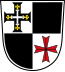 Blason de Ergersheim